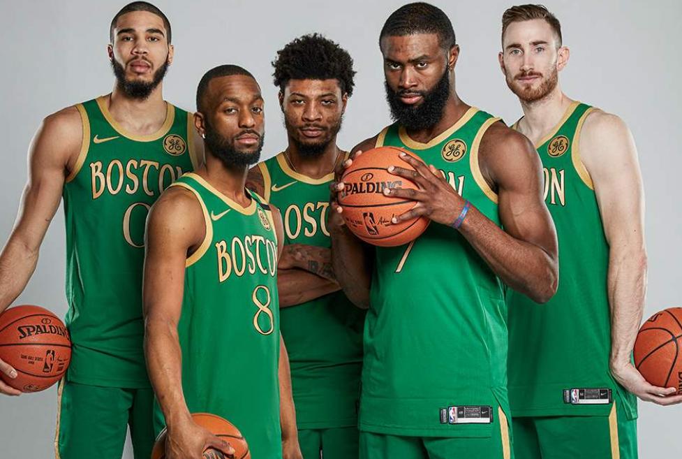 凯尔特人球队基石斯玛特,斯玛特凯尔特人最佳防守