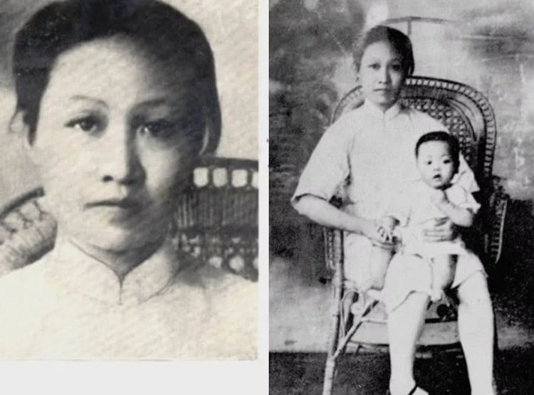 抗日女英雄赵一曼，生前遭受日军酷刑，导致身体出现碳化，残忍