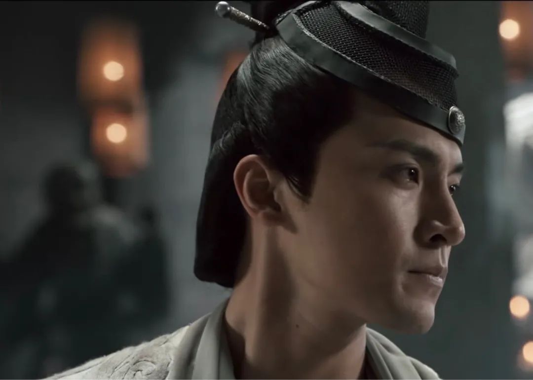 新天龙八部被吐槽扮演者,新天龙八部选角被吐槽又毁经典