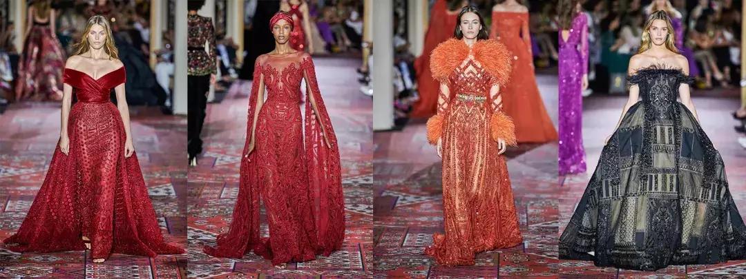 2023时尚圈流行趋势,时尚圈今年的流行色