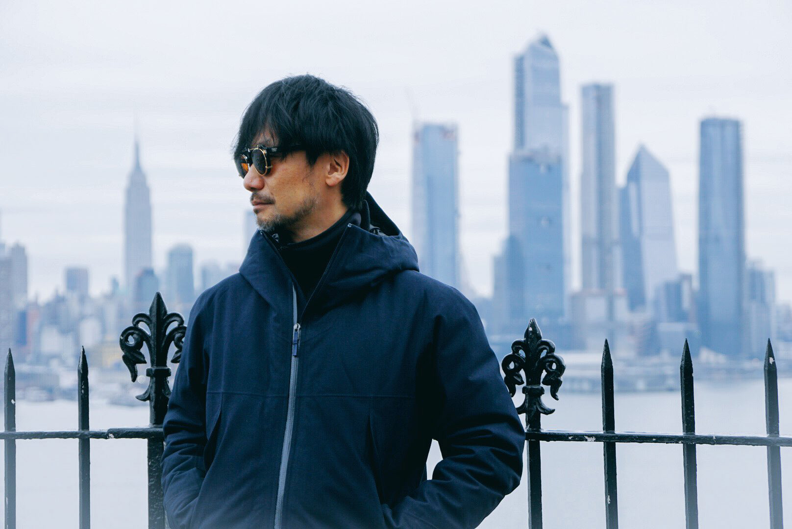 上一周的游戏消息（4月13日~4月19日）