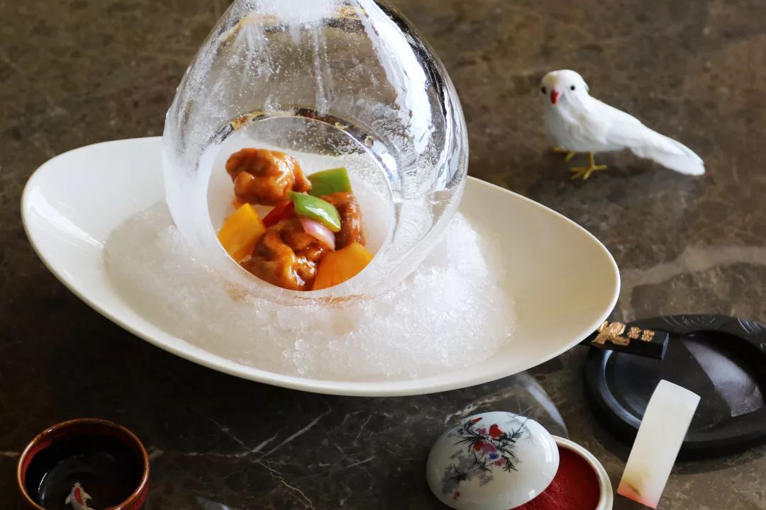 彩丰楼2020月饼,春节彩丰楼品鉴