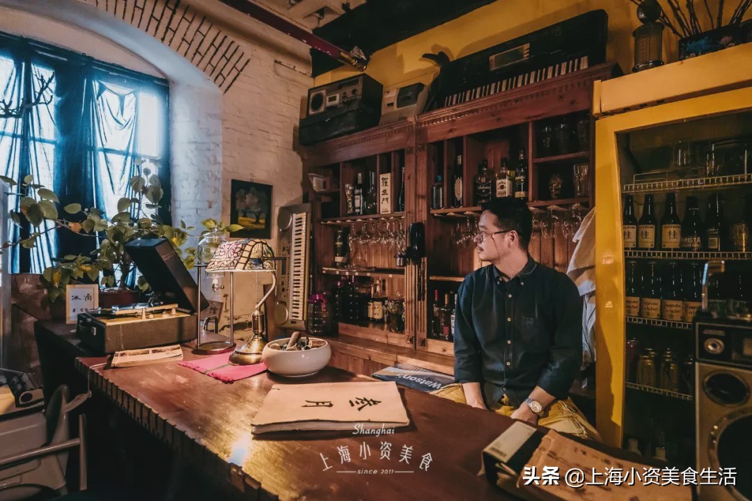 上海的消费20年前,上海人的消费习惯