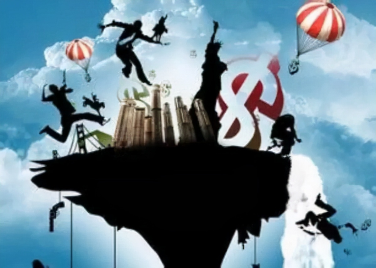 道德恐慌3,道德焦虑现实焦虑