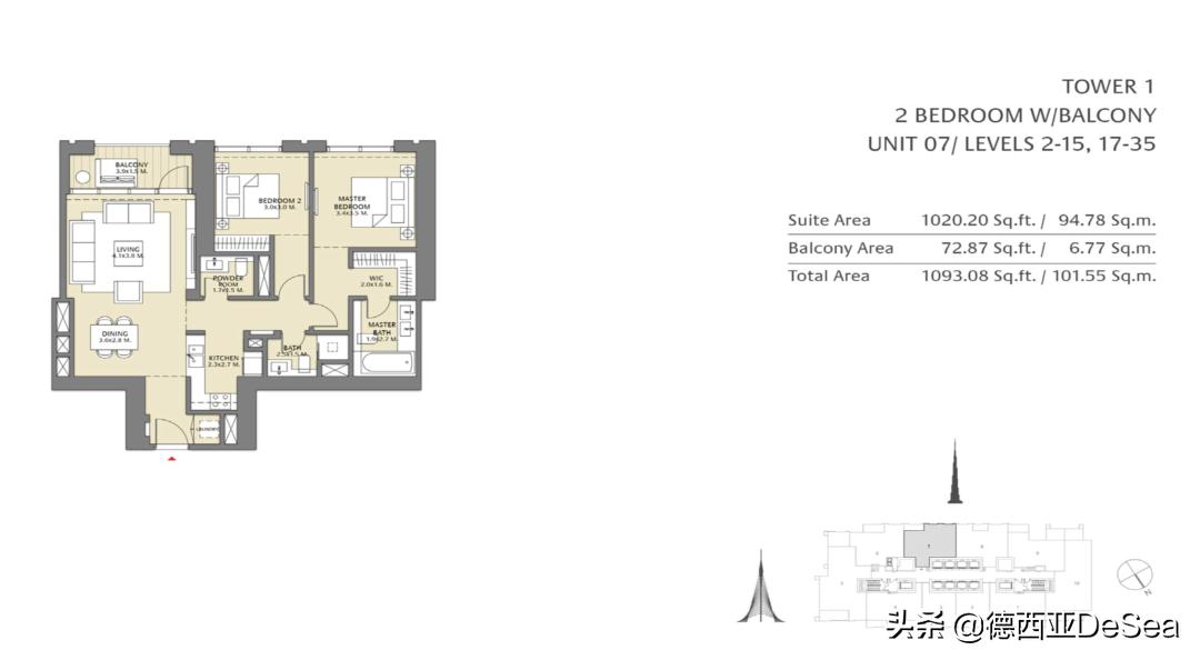 中央御苑别墅,中央御苑宽景别墅