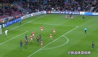 巴洛特利单刀c罗,巴洛特利和梅西c罗