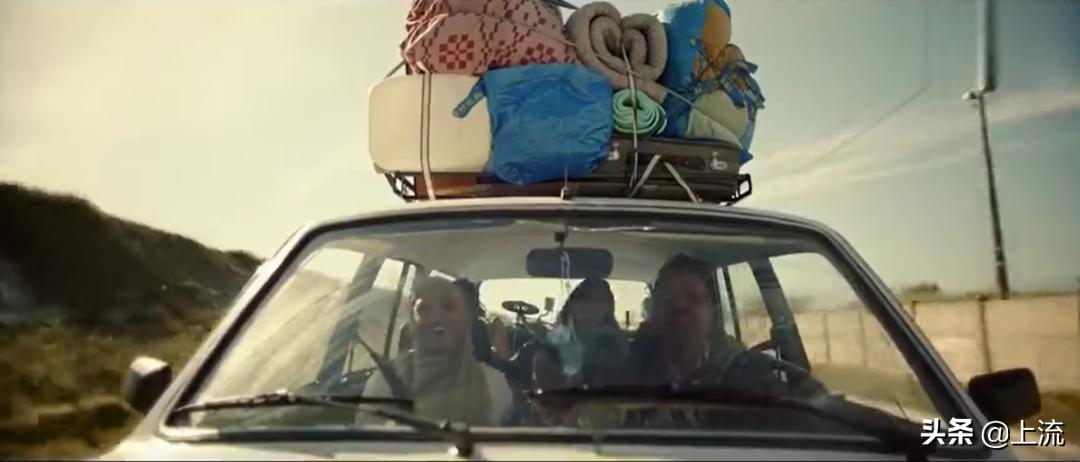 宜家袋子有多好用,宜家蓝袋子