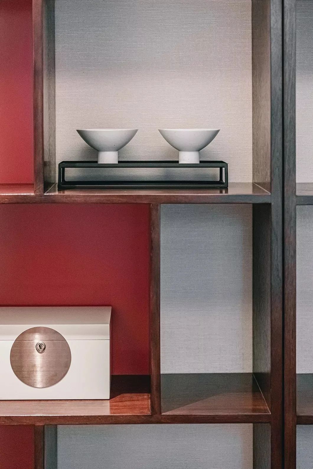 现代极简禅意中式风格,现代风带点中式元素