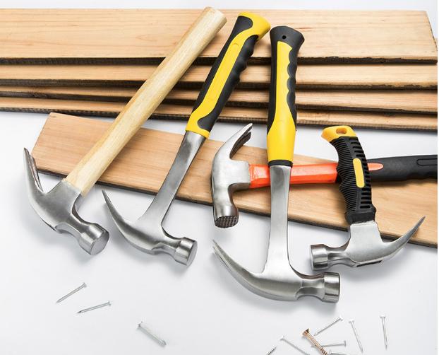 工地上一般用什么装修材料,工地上材料一般给多少损耗