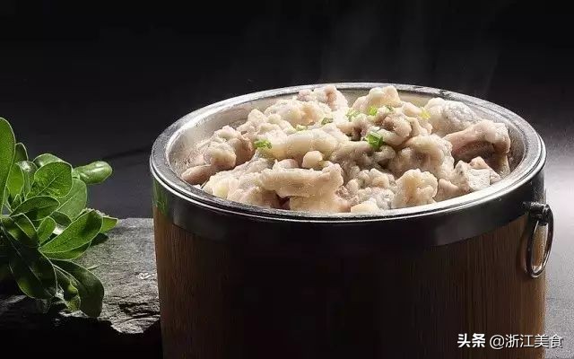 16道经典美食,16道美味蒸菜牢牢抓住食客的胃