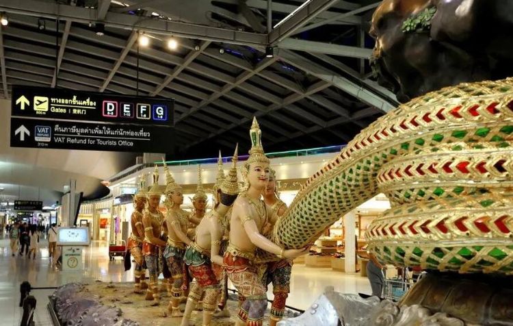 入境注意事项及禁忌,去泰国留学入境全过程