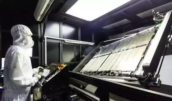 京东方亏损,京东方赔钱吗