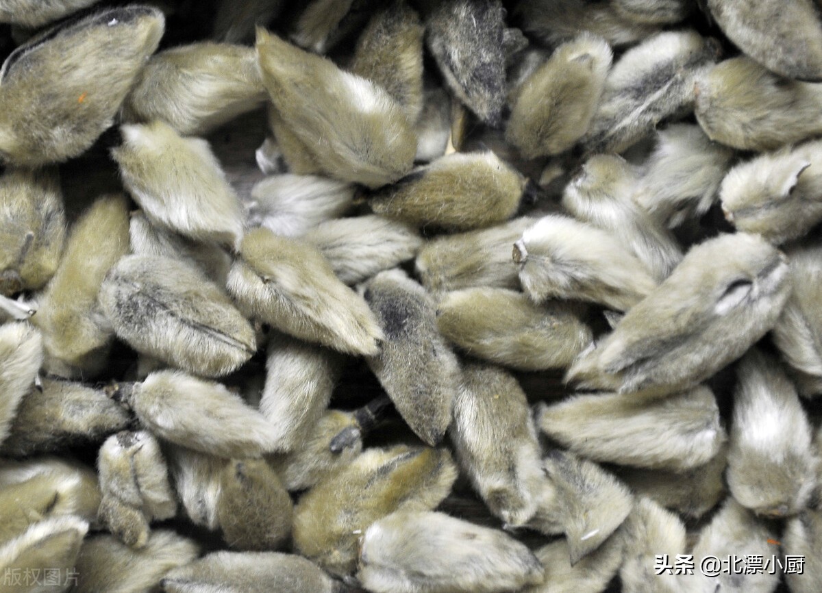 30种家用香料,30种香料的名字及用途