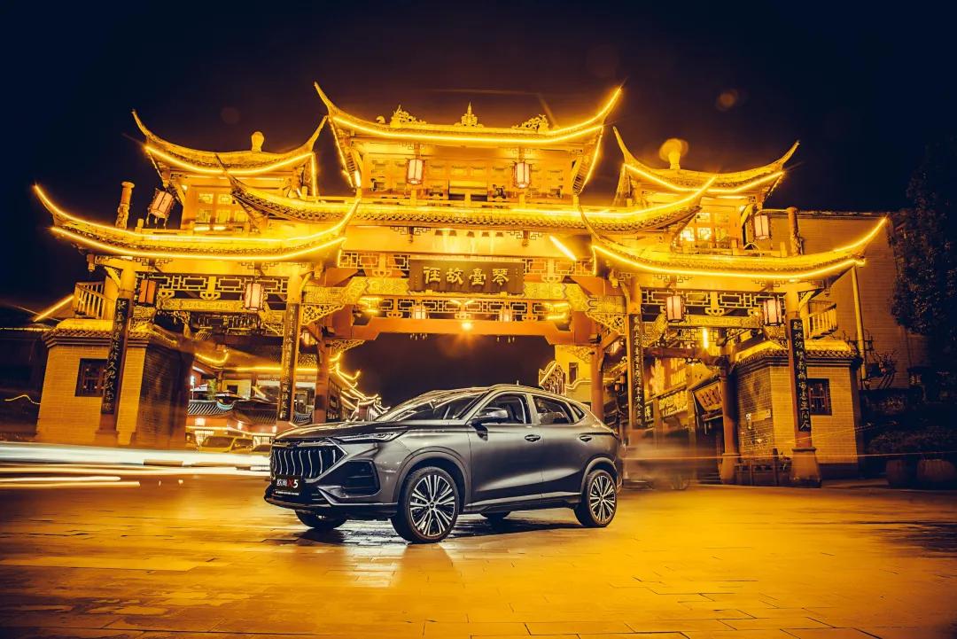 欧尚x5起步慢,长安欧尚x5起步教学