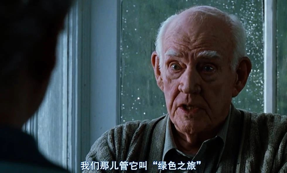 斯蒂芬金的电影绿里奇迹,斯蒂芬金高分美剧