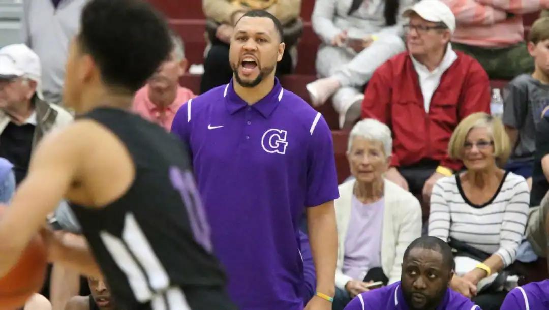 让了俩半月板，落后23分一节追回！10年前这场比赛，膝盖都看酸了