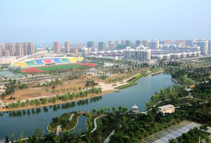 安徽人口超百万的县有几个,安徽省一个县人口超120万