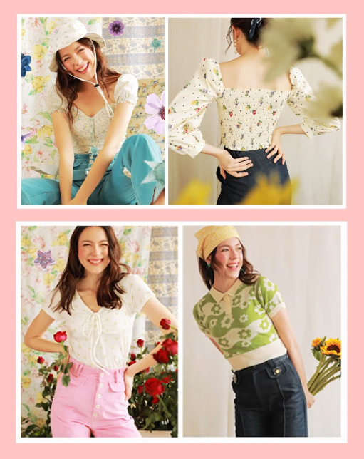 十几元明星平价私服品牌,明星同款平价衣服品牌