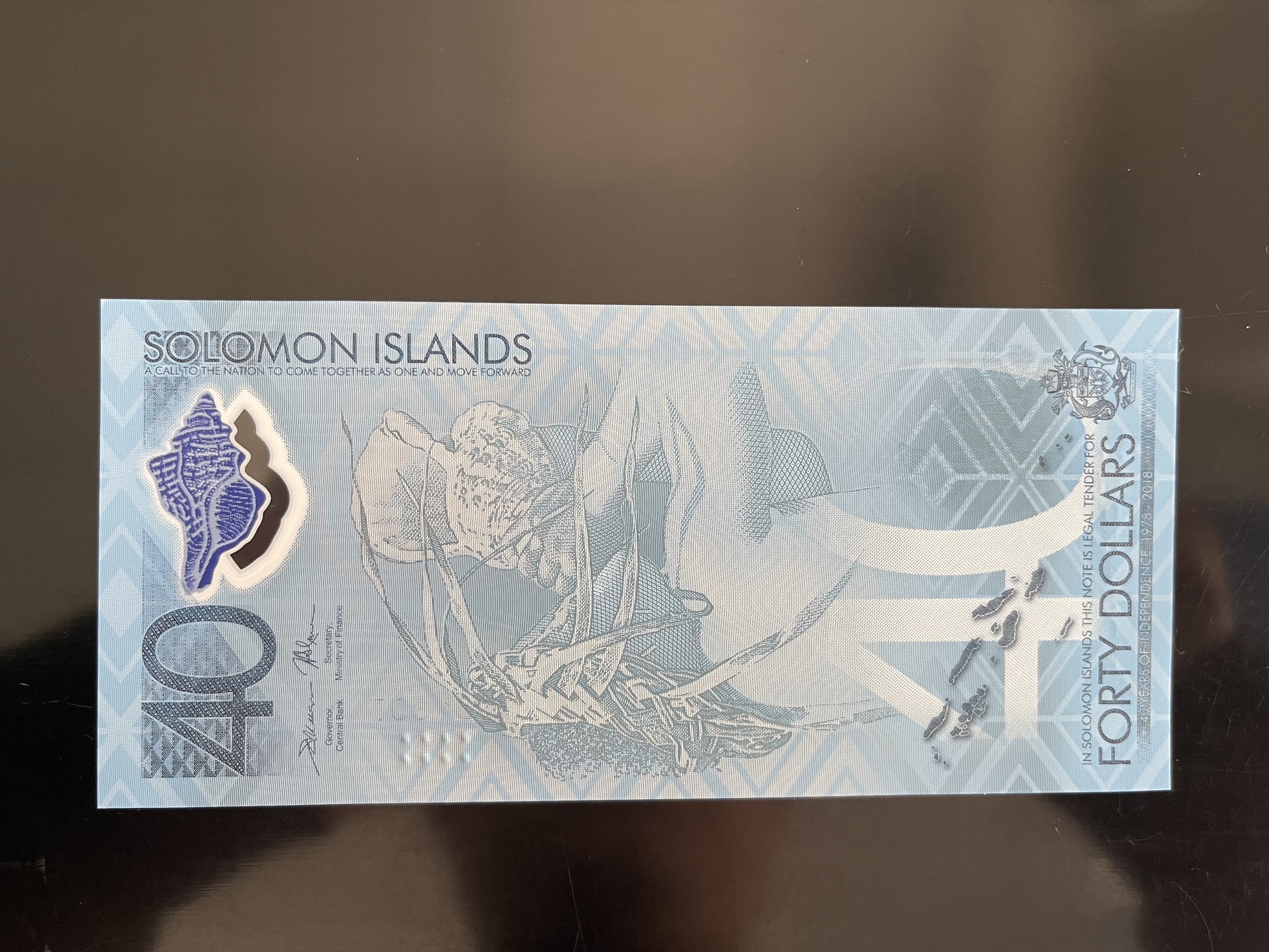 所罗门群岛纪念钞多少钱,所罗门群岛纪念币价格