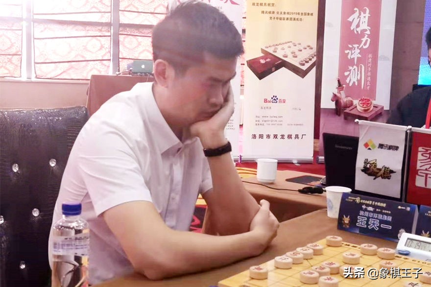 象甲得分榜王天一,象甲决赛王天一和孟辰的比赛视频