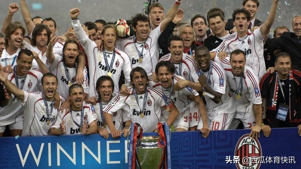 欧冠决赛07,欧冠2007年决赛解说