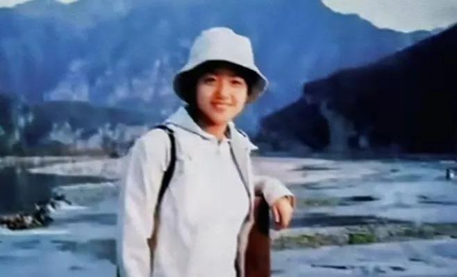 于谦老婆白慧明个人资料,于谦媳妇白慧明比于谦小多少