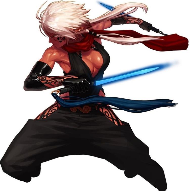 dnf刺客有哪些无敌技能,dnf一分钟教你玩刺客