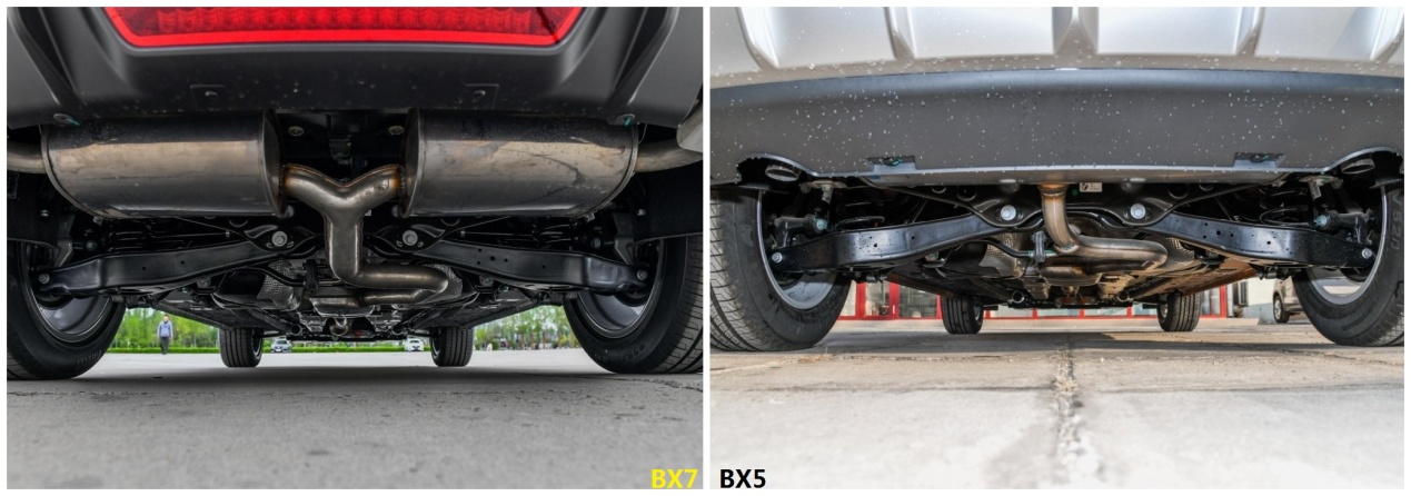 当年比肩BBA,号称德系第四豪华品牌的宝沃,如今到底怎么样了?