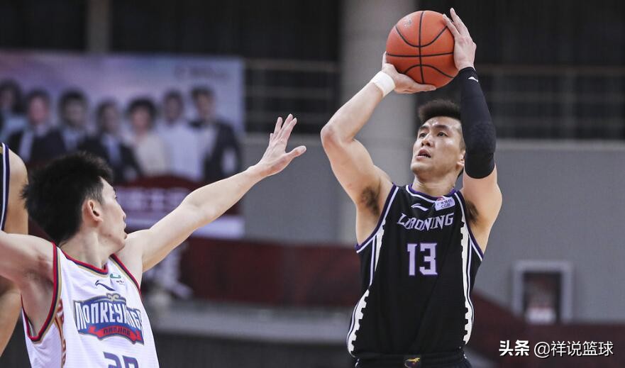 辽宁三连败郭艾伦复出,北京逆转辽宁夺6连胜郭艾伦12分