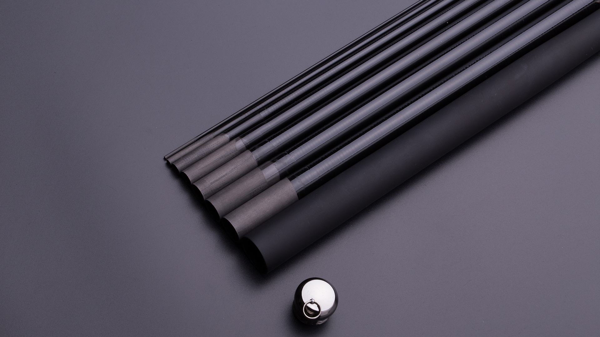 钓友公认十款最好鱼竿第一名测试,传统竿性价比高的一款鱼竿测评