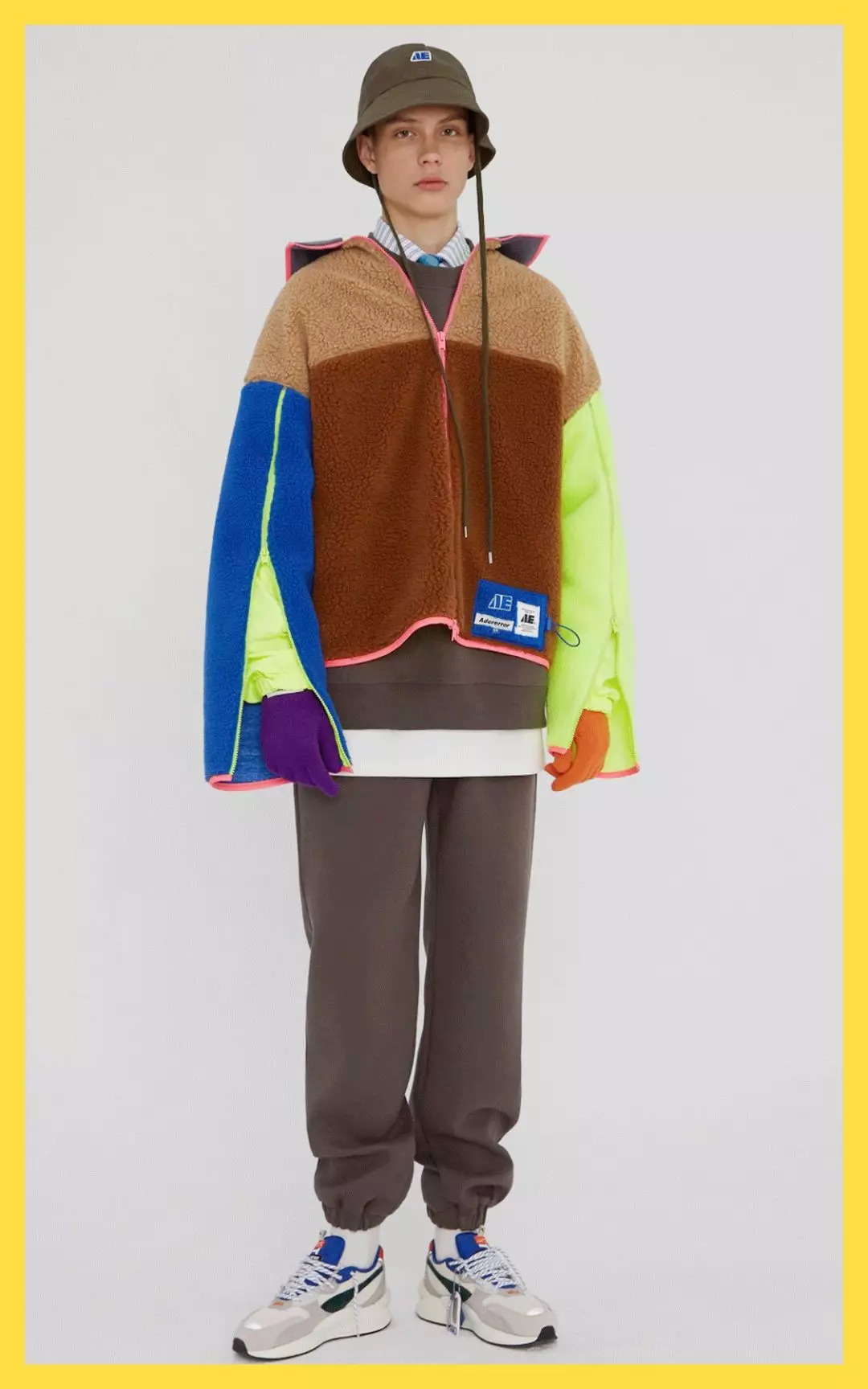 皮草推荐高级感,皮草过时了今年流行这12款