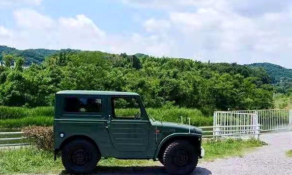 铃木吉姆尼三门版报价,铃木吉姆尼三门版四驱