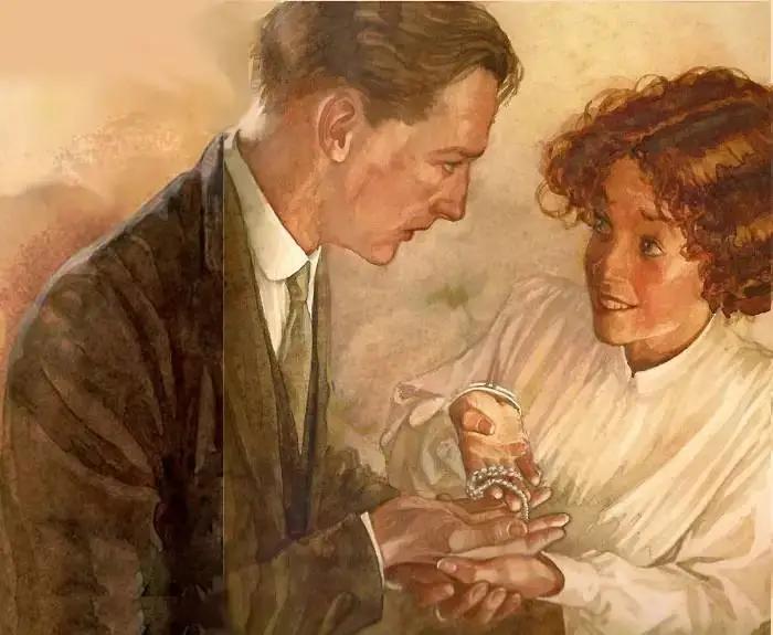 送男生gucci项链,男生送女生gucci项链