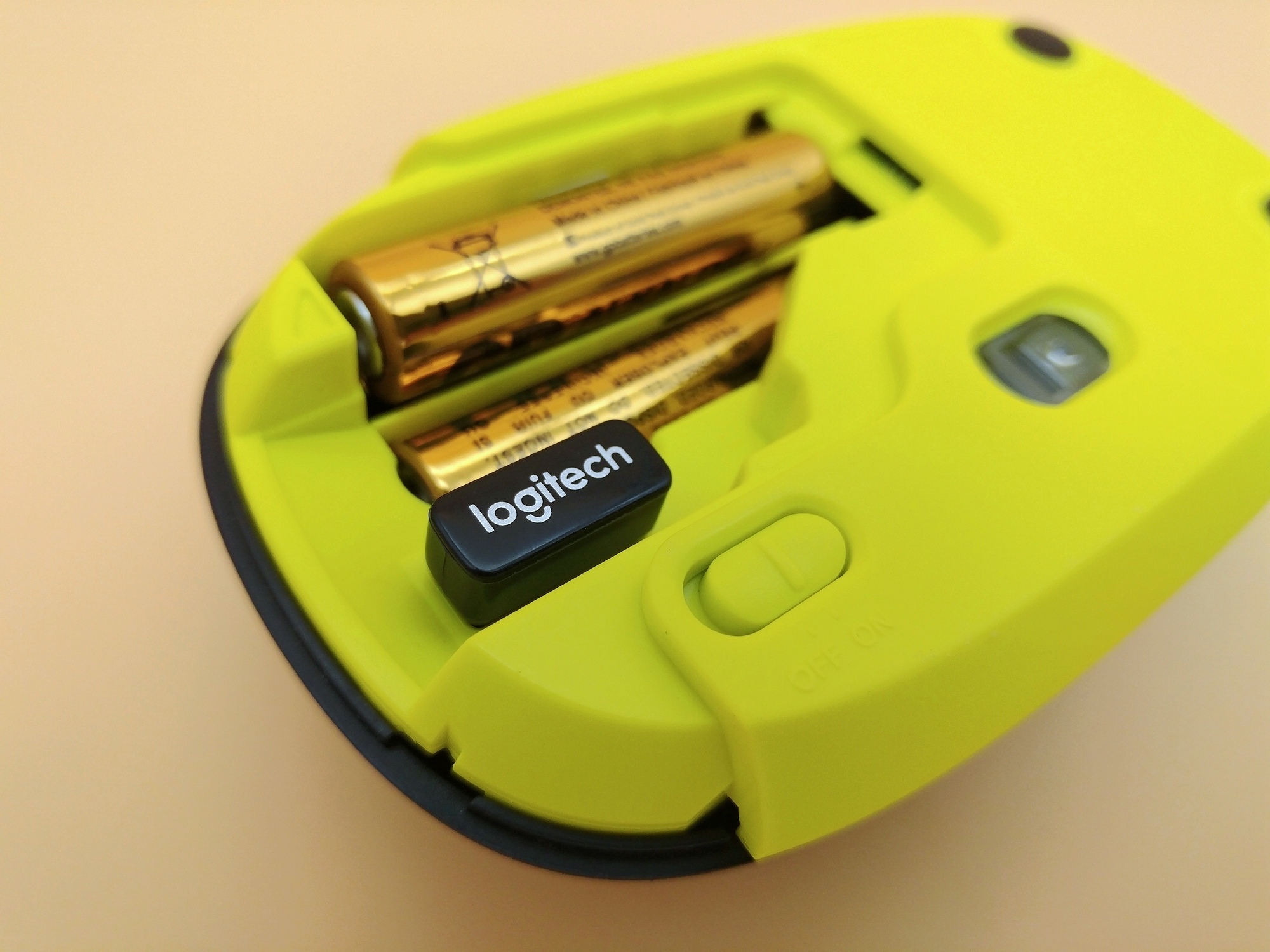 罗技无线键鼠mk240,罗技键盘鼠标套装mk240nano