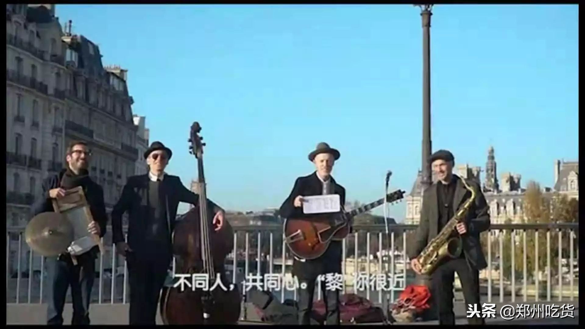 走进这家店，闪现到巴黎！满足你的少女心，治疗你的直男癌！