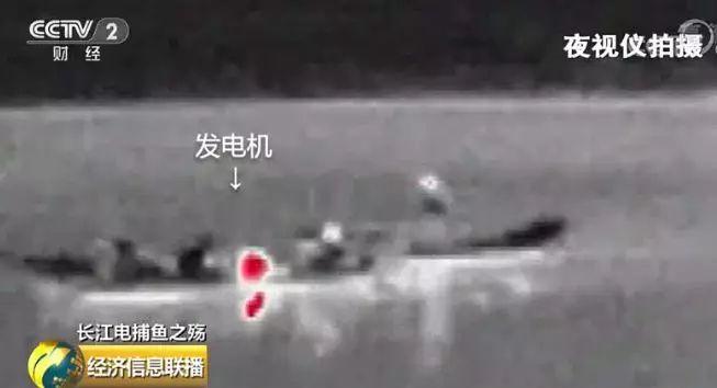 刑法规定的禁止使用捕鱼方法,非法捕鱼为什么屡禁不止