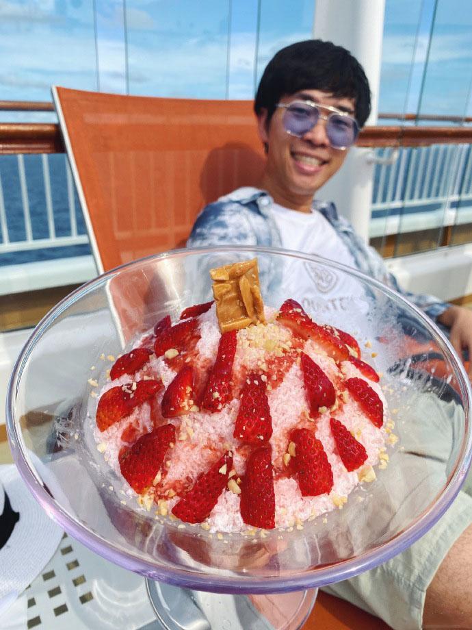 邮轮干货,邮轮旅行必备知识有哪些