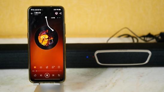 普乐之声polkmagnifimaxsr测评,老炮换新枪教程