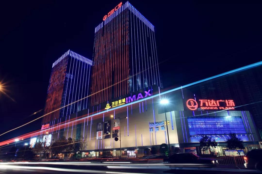 郑州2022年商业综合体开业一览表,郑州购买商业体