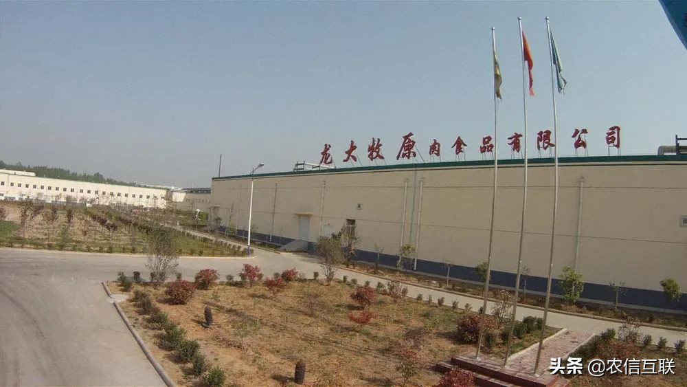 牧原集团市值,养猪牧原股份有投资价值吗