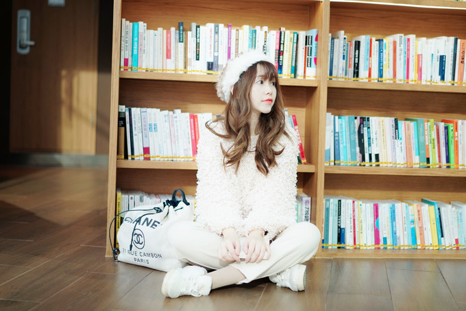 去韩国必买清单,韩国购物攻略衣服