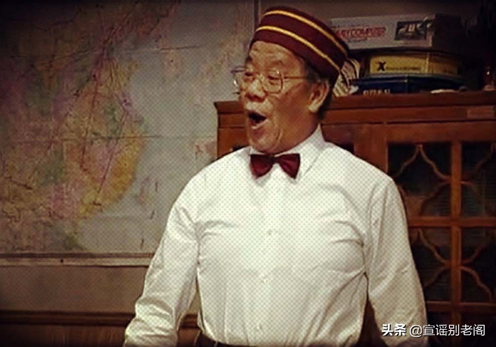 我爱我家经典片段感悟,我爱我家经典场面