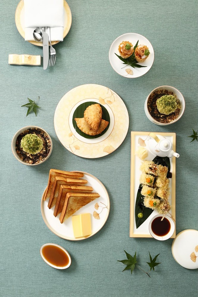 被佘诗曼点名被李云迪拔草！惊艳全球的帆船酒店，迎来华丽新地标