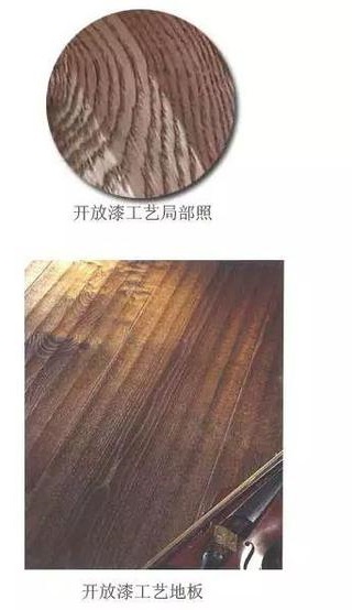 开放漆木门一般什么材质,开放漆木门和烤漆木门怎么选