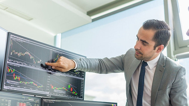 恒指操作实战技巧,恒指李阳如何培养期货盘感