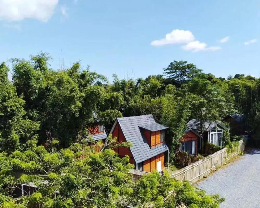 广州最适合去的海边的民宿,广州度假民宿推荐