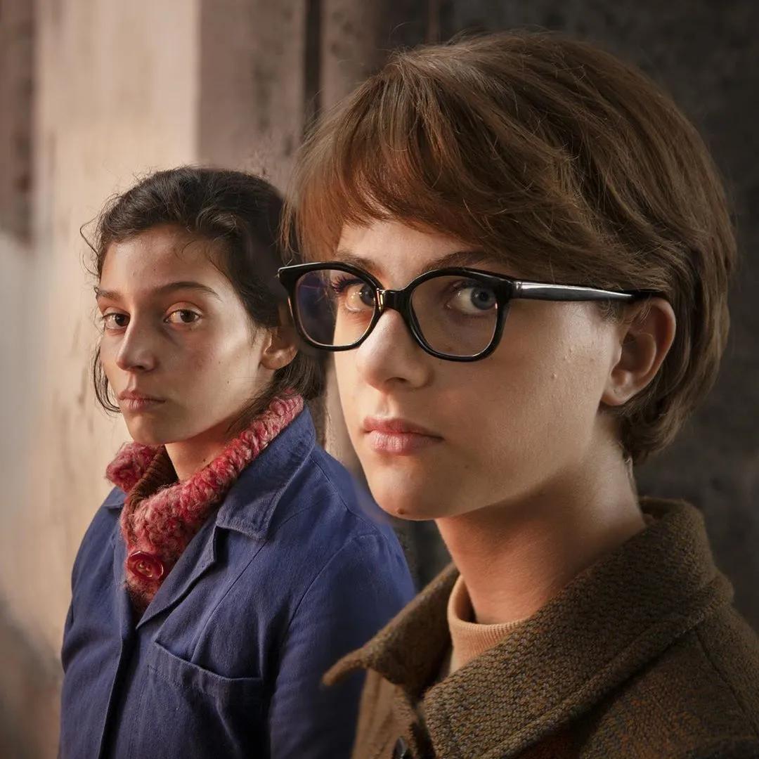 那不勒斯四部曲买哪本,那不勒斯四部曲原版书本