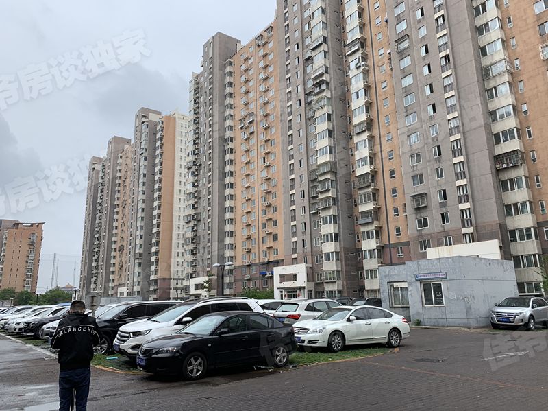 东四环值得入手的楼盘,东四环性价比最高四居室