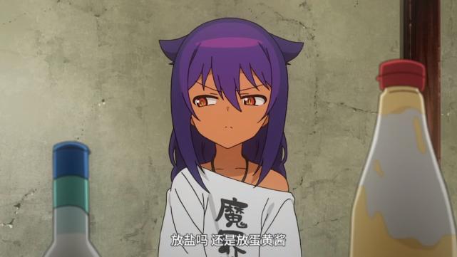 七月新番傲娇女主动漫,傲娇女主七月新番