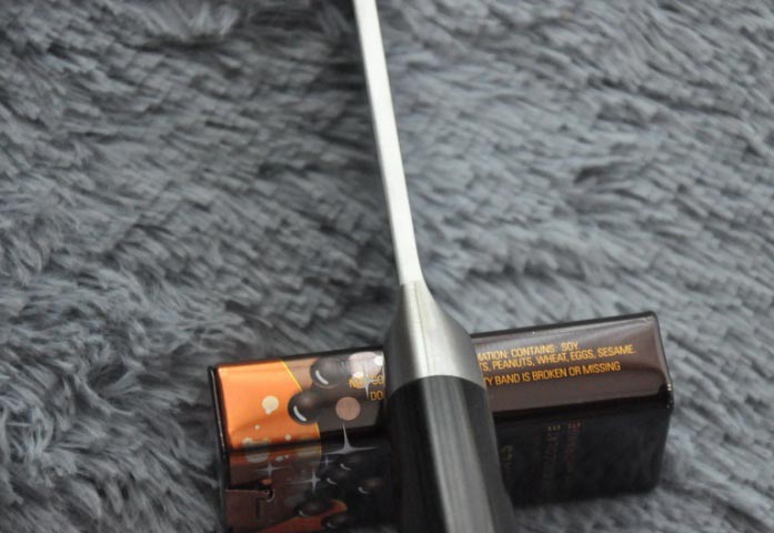 日系厨刀德系厨刀,旬刀主厨刀评测